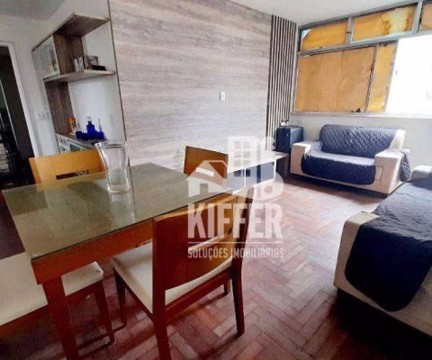 Apartamento  - Icaraí - Niterói/RJ