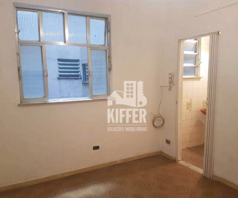 Apartamento - Venda  - Centro -Niterói
