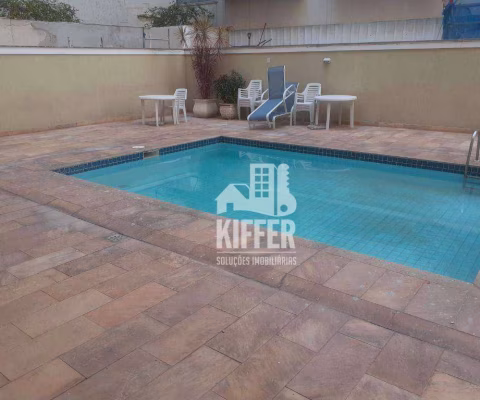 Apartamento com 4 dormitórios à venda, 193 m² por R$ 1.380.000,00 - Icaraí - Niterói/RJ