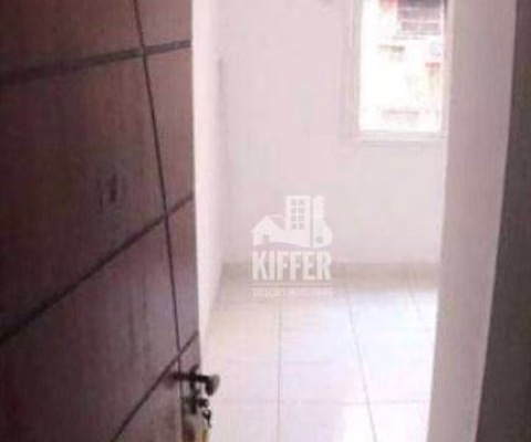 Sala à venda, 18 m² por R$ 65.000,00 - Centro - Niterói/RJ
