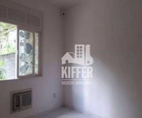 Sobrado com 2 quartos à venda, 100 m² por R$ 315.000 - Fátima - Niterói/RJ