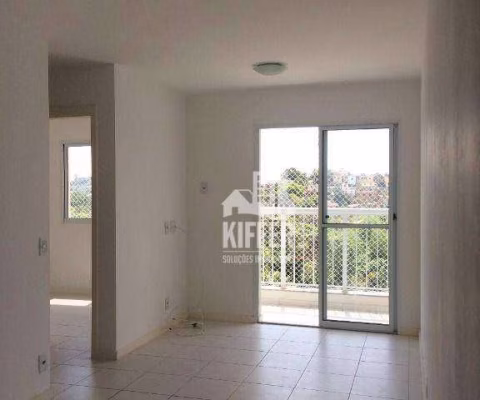 Apartamento com 2 quartos no Largo da Batalha à venda, 70 m² por R$ 320.000 - Largo da Batalha - Niterói/RJ