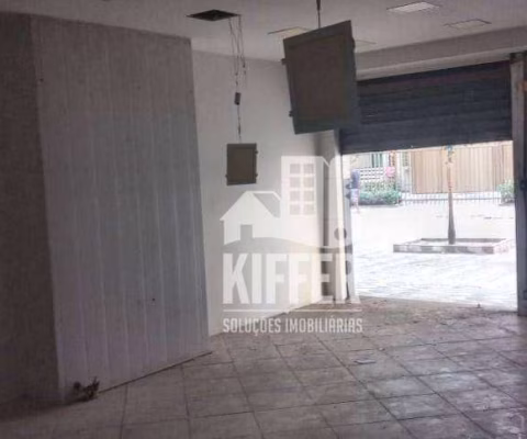Loja à venda, 57 m² por R$ 595.000,00 - Icaraí - Niterói/RJ