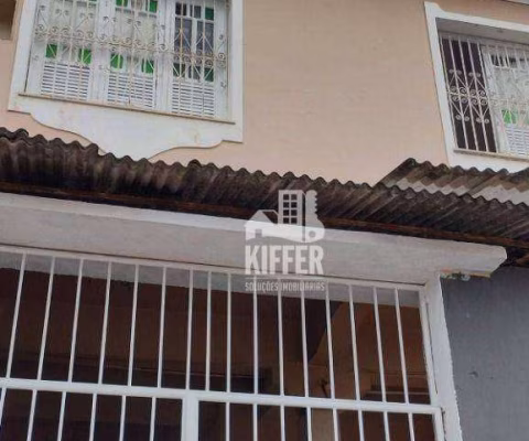 Casa com 3 dormitórios à venda, 160 m² por R$ 300.000,00 - Fonseca - Niterói/RJ