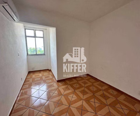Apartamento com 2 dormitórios à venda, 80 m² por R$ 430.000,00 - Centro - Niterói/RJ