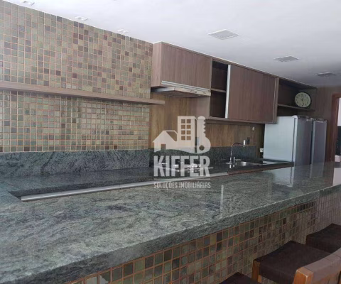 Apartamento-venda- 2 quartos - 2 vagas -Inga