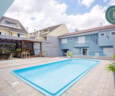 Casa com 5 dormitórios para alugar, 310 m² por R$ 9.451/mês - Jardim das Américas - Experimente o Atendimento Boutique;