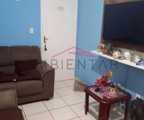 Apartamento Para Vender com 2 quartos no bairro Olaria em Aracaju