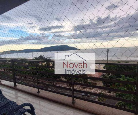 Apartamento com 3 dormitórios à venda, 125 m² por R$ 1.650.000,00 - Boqueirão - Santos/SP