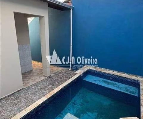 CASA PÉ NA AREIA MONGAGUÁ