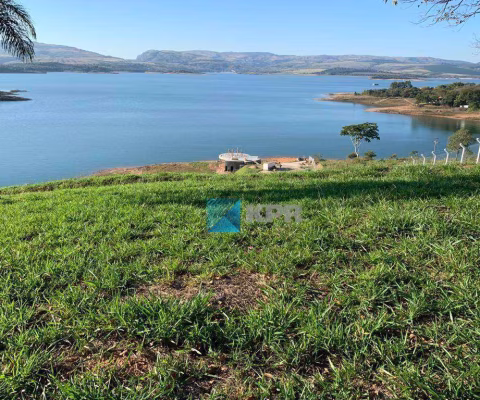 Lotes à venda, a partir de 500 m² - Capitólio/MG