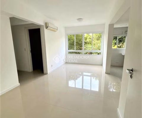 Apartamento com 2 quartos para alugar na Estrada Campo Novo, 277, Ipanema, Porto Alegre