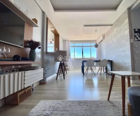 Apartamento com 2 quartos à venda na Avenida Vereador Nagib Jabor, 300, Capoeiras, Florianópolis