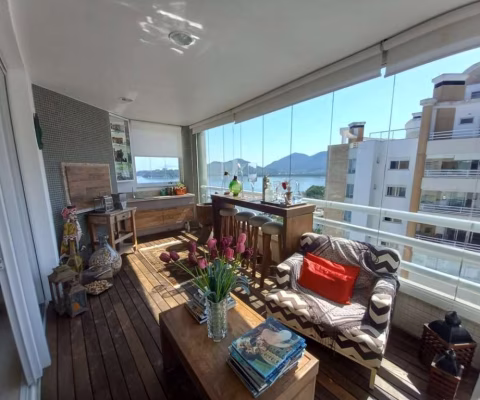 Apartamento com 2 quartos à venda na Rua Almirante Barroso, 45, João Paulo, Florianópolis