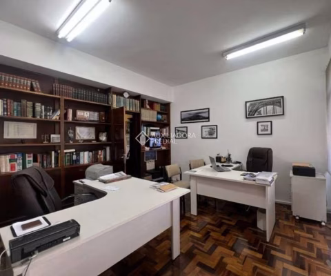 Sala comercial à venda na Praça Quinze de Novembro, 153, Centro, Florianópolis