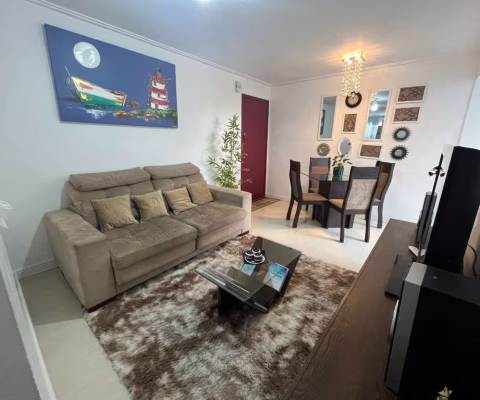 Apartamento com 3 quartos à venda na Rua Bom Pastor, 981, Ipiranga, São José