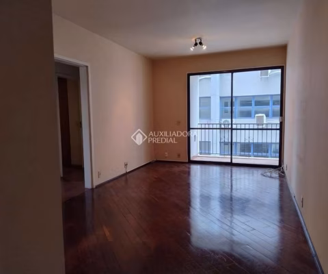 Apartamento com 2 quartos à venda na Rua Dona Carlota, 16, Centro, Santo André