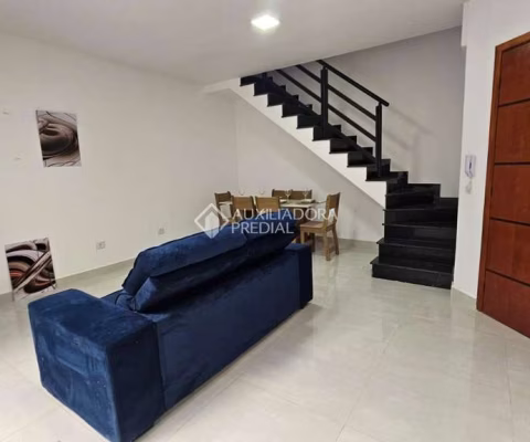 Apartamento com 2 quartos à venda na Rua Mato Grosso, 330, Santa Teresinha, Santo André