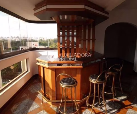 Apartamento com 3 quartos à venda na Rua Ministro Gabriel de Rezende Passos, 267, Moema, São Paulo