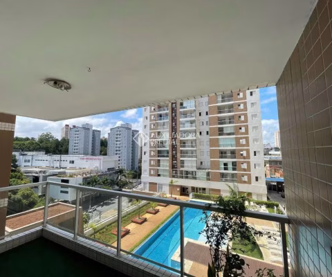 Apartamento com 3 quartos à venda na Rua Ítalo Setti, 300, Centro, São Bernardo do Campo