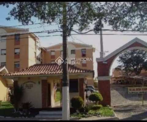 Apartamento com 2 quartos à venda na Rua Ernesto Gomes, 815, Passo das Pedras, Gravataí