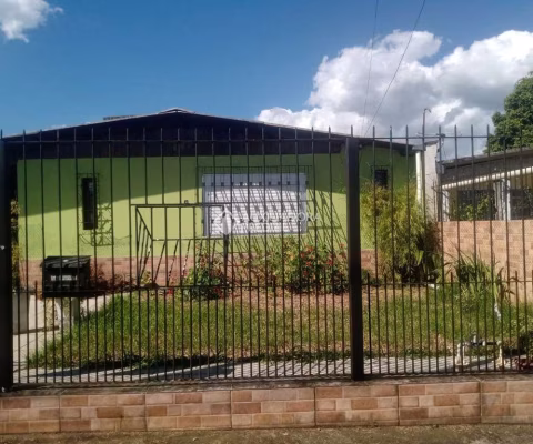 Casa com 3 quartos à venda na Rua Aldrovando Leão, 827, Morada do Vale I, Gravataí