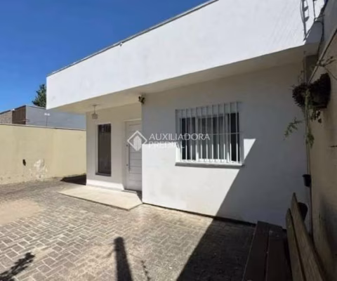 Casa com 2 quartos à venda na Rua Francelino Schimitz, 427, Cruzeiro, Gravataí
