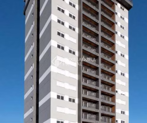 Apartamento com 2 quartos à venda na Rua Alfredo Emílio Allen, 380, Salgado Filho, Gravataí