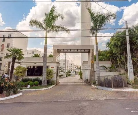 Apartamento com 2 quartos à venda na Rua Ernesto Gomes, 715, Passo das Pedras, Gravataí