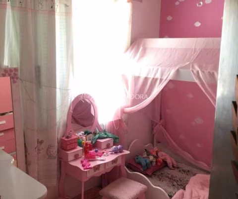 Casa com 2 quartos à venda na São Carlos, 967, São Vicente, Gravataí
