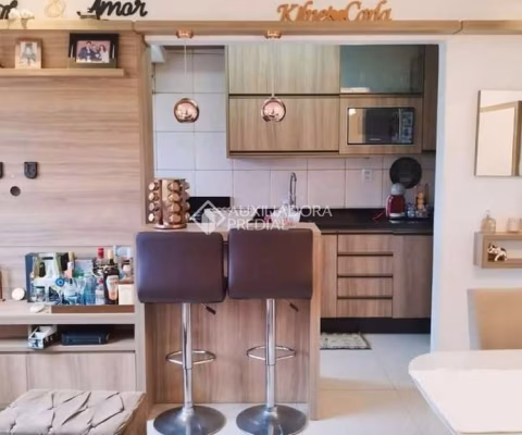 Apartamento com 3 quartos à venda na Rua Ernesto Gomes, 815, Passo das Pedras, Gravataí
