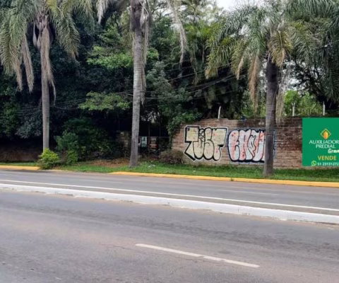 Terreno comercial à venda na Avenida Centenário, 301, Centro, Gravataí