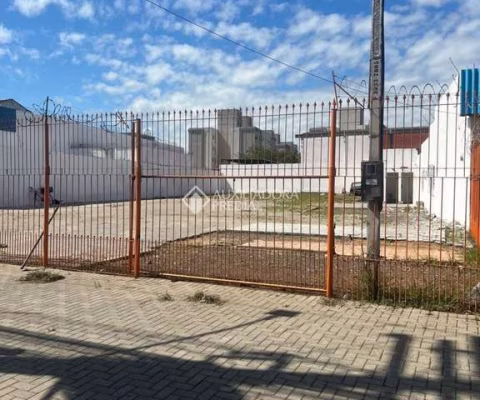 Terreno comercial à venda na Avenida Dorival Cândido Luz de Oliveira, 4060, COHAB A, Gravataí
