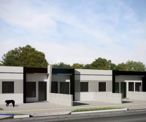 Casa com 2 quartos à venda na Olavo Bilac, 114, Bom Sucesso, Gravataí