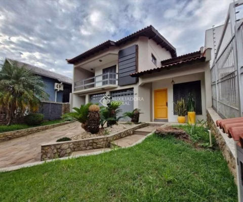 Casa com 3 quartos à venda na Rua Francisco Tafas, 115, Salgado Filho, Gravataí