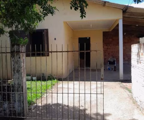 Casa com 1 quarto à venda na Rio Jacuí, 8, Feitoria, São Leopoldo