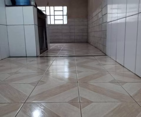Casa com 2 quartos para alugar na Rua Candiota, 272, Passos dos Ferreiros, Gravataí