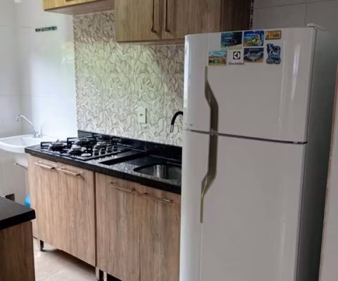 Apartamento com 2 quartos para alugar na Travessa Herbert, 32, Passo das Pedras, Gravataí