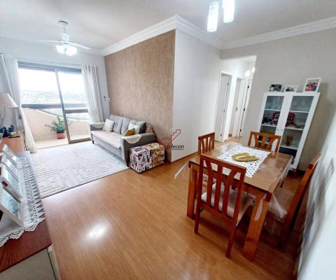 Apartamento à Venda - 3 dormitórios no Jardim Satélite em São José dos Campos.
