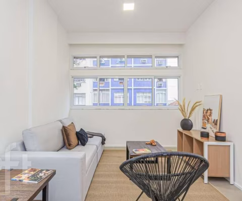 Apartamento com 3 quartos à venda na Rua Dias da Rocha, 86, Copacabana, Rio de Janeiro