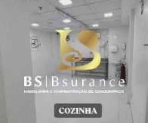 Ponto comercial à venda na Avenida das Américas, 3665, Barra da Tijuca, Rio de Janeiro