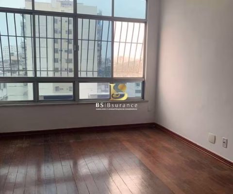 Apartamento com 3 quartos à venda na Carolina, 18, Icaraí, Niterói
