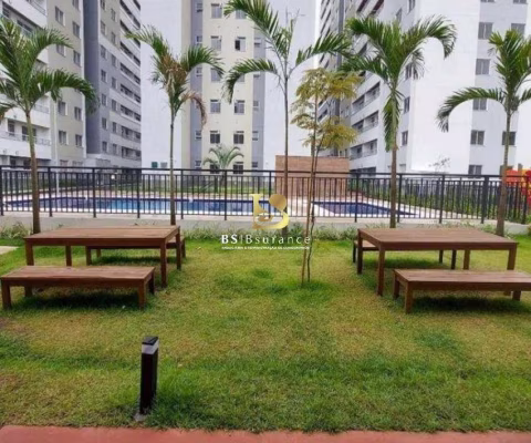 Apartamento com 2 quartos à venda na Estrada da Paciência, 1235, Maria Paula, São Gonçalo