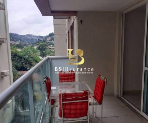 Apartamento com 2 quartos à venda na Rua Amapá, 12, São Francisco, Niterói