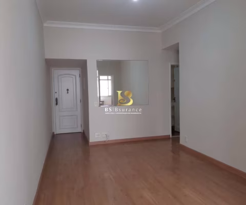 Apartamento com 2 quartos à venda na Rua Coronel Moreira Cesar, 87, Icaraí, Niterói