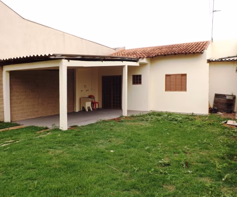 ALUGA-SE CASA JD. COLINA VERDE II
