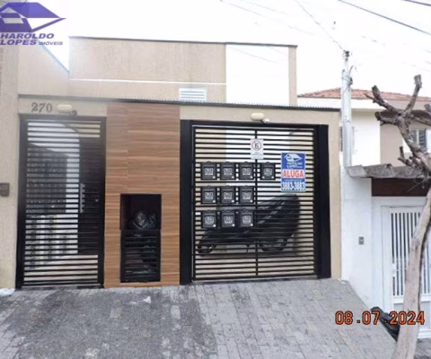 Casa Terrea LOCAÇÃO PARADA INGLESA,  30m²