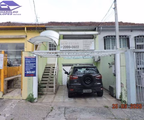 Sala Comercial LOCAÇÃO PARADA INGLESA,  12m²