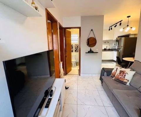 APARTAMENTO - VENDA - PARADA INGLESA