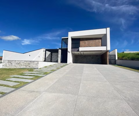 CASA À VENDA NO CONDOMÍNIO  QUINTAS DA TERRACOTA